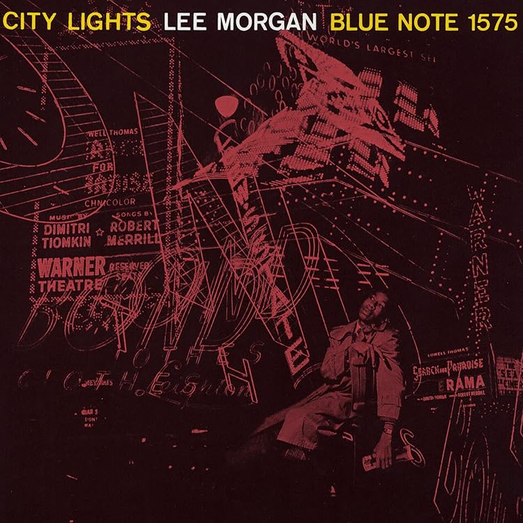 Amazon.co.jp: リー・モーガン・セクステット Vol.2: ミュージック